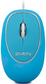 Sven RX-555 Blue